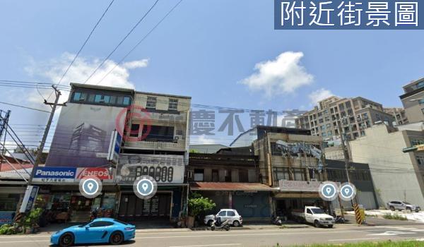 新竹竹北工業地-3