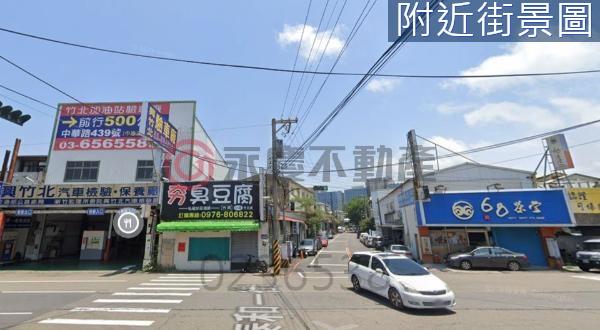 新竹竹北工業地-8