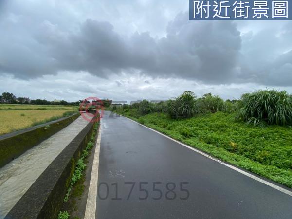 桃園楊梅農地-1