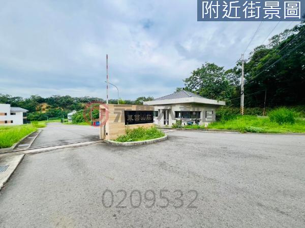 新竹竹東建地-2