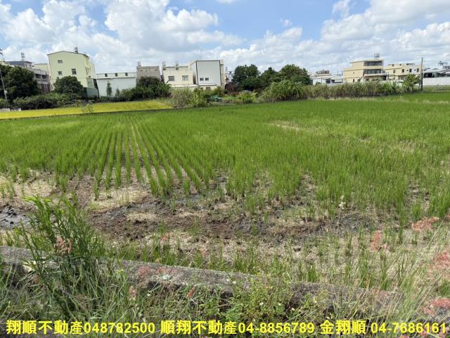 彰化農地-8