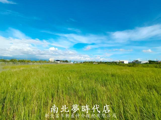 台南農地-10
