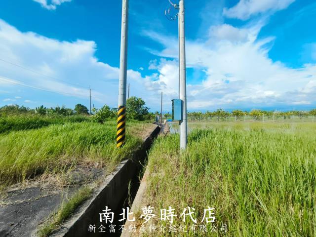 台南農地-11