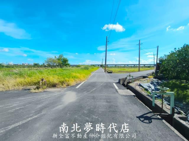 台南農地-1