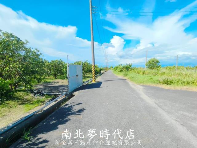 台南農地-2