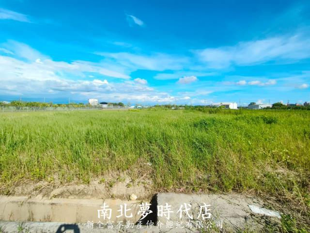 台南農地-4