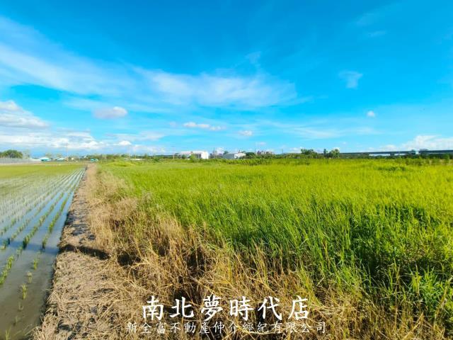 台南農地-6
