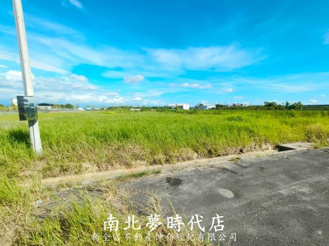 台南農地-7