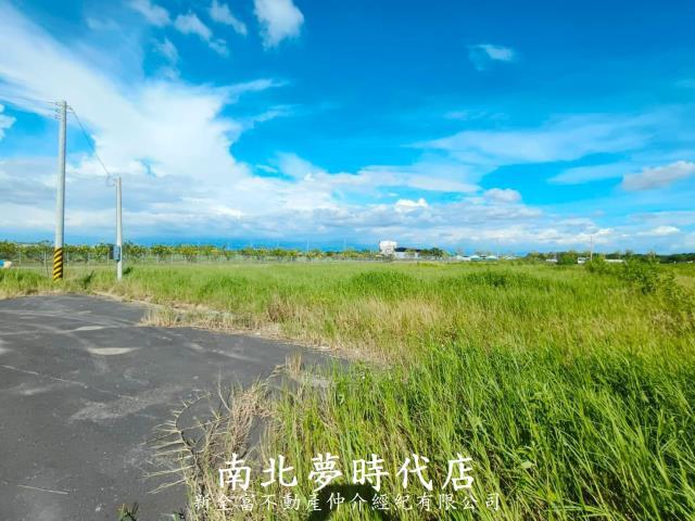 台南農地-8