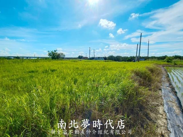 台南農地-9