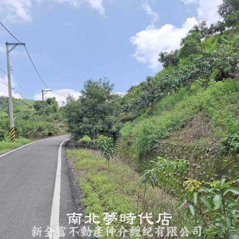 台南楠西農地-3