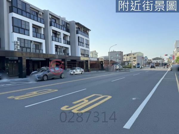 台南永康建地-2