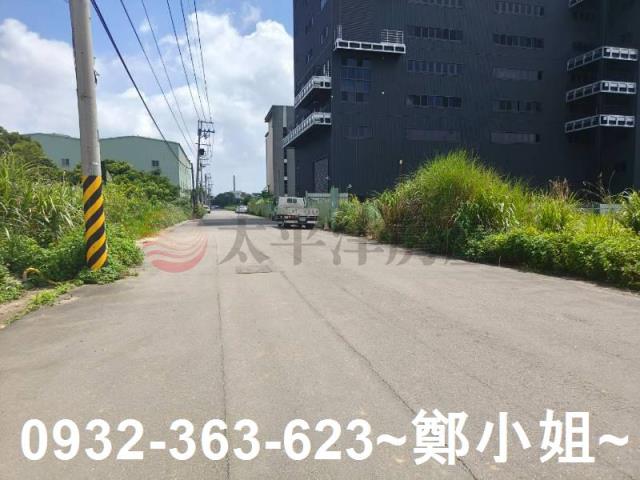 桃園龍潭工業地-10