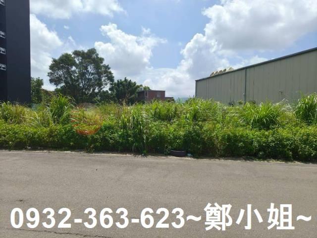 桃園龍潭工業地-11