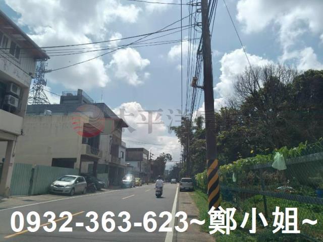桃園龍潭工業地-12