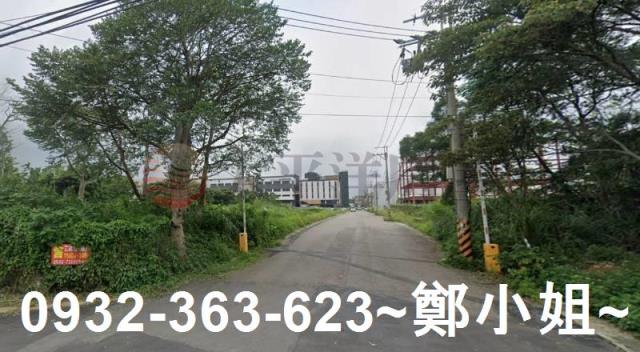 桃園龍潭工業地-15