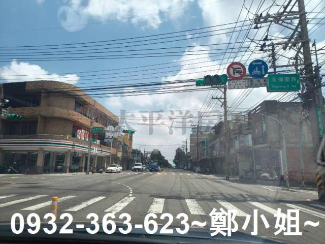 桃園龍潭工業地-1