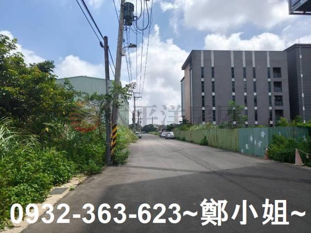 桃園龍潭工業地-2