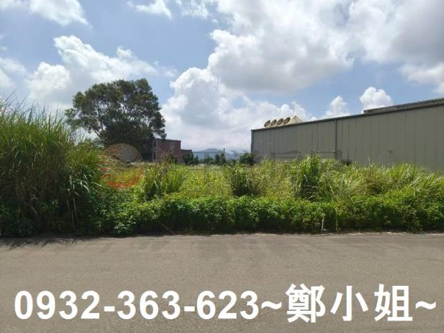 桃園龍潭工業地-3