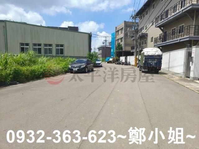 桃園龍潭工業地-5