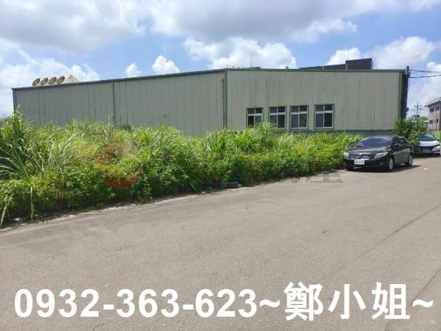 桃園龍潭工業地-6
