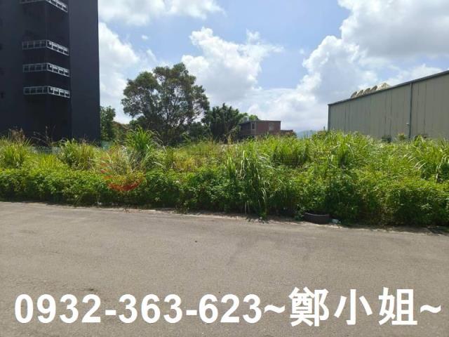 桃園龍潭工業地-9
