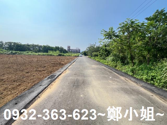 桃園龍潭農地-11