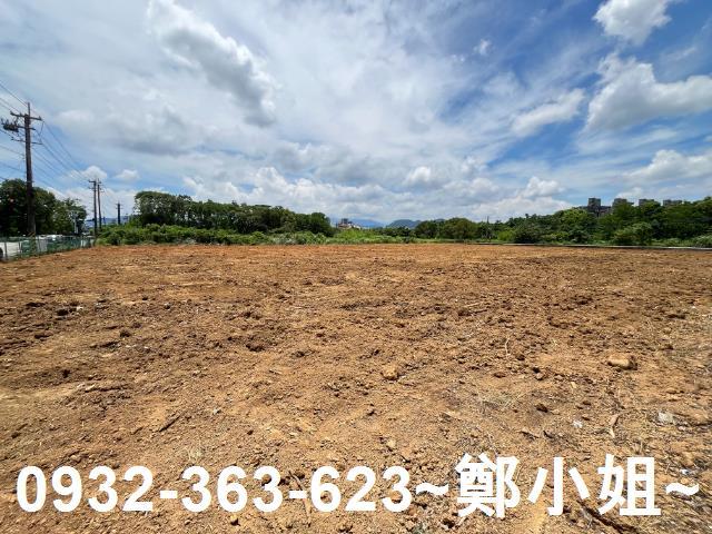 桃園龍潭農地-2