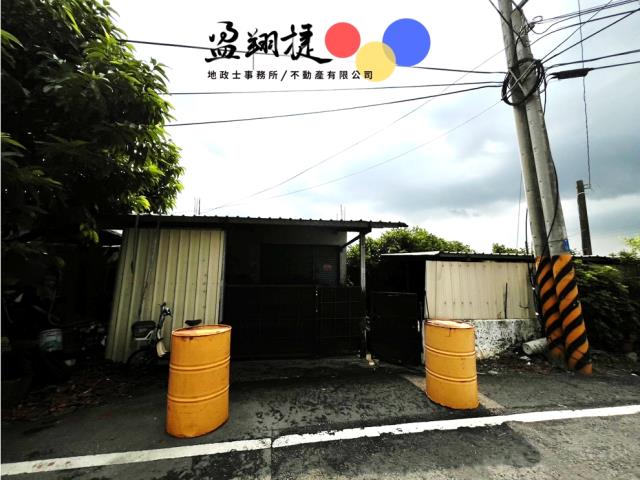 屏東佳冬農地-1