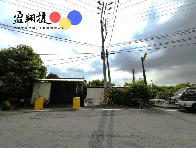 屏東佳冬農地-2