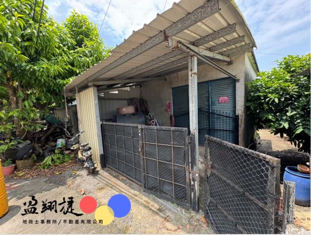 屏東佳冬農地-3