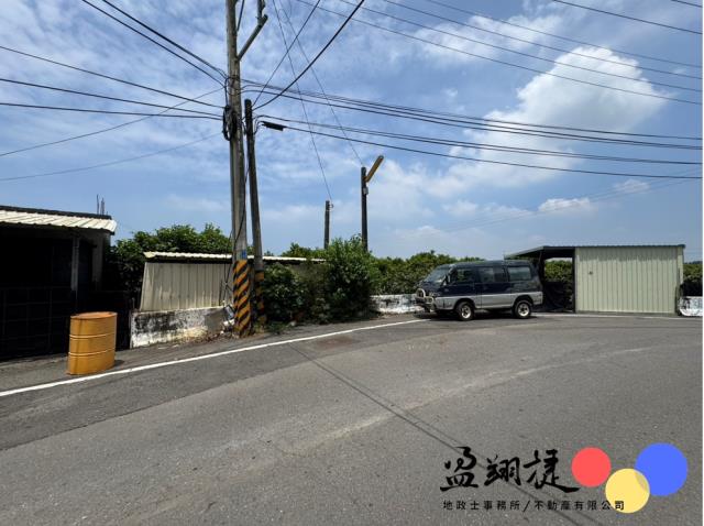 屏東佳冬農地-5