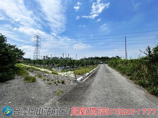 屏東新埤農地-15