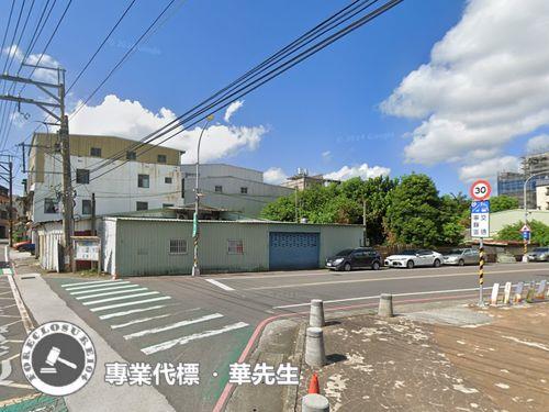 桃園中壢拍賣建地-1