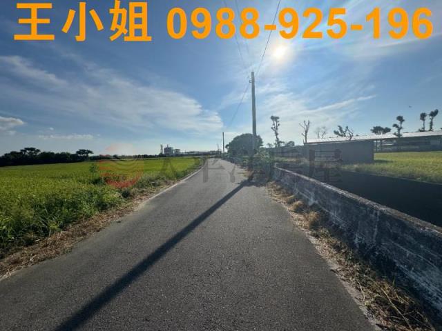 桃園新屋農地-1