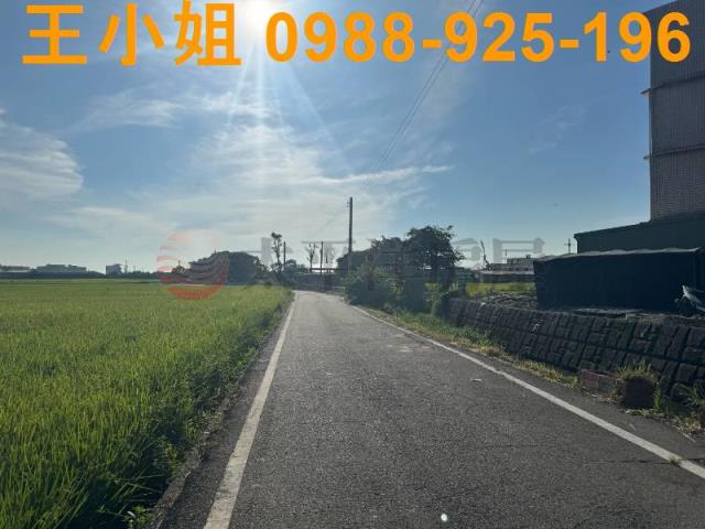 桃園新屋農地-4