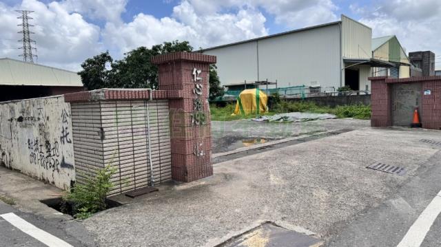 高雄仁武農地-2