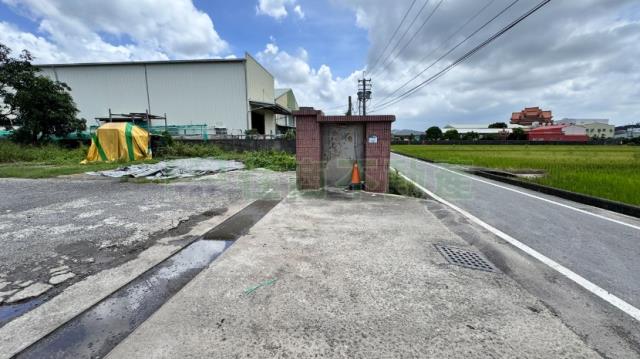 高雄仁武農地-4