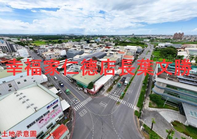 仁德工業地-4