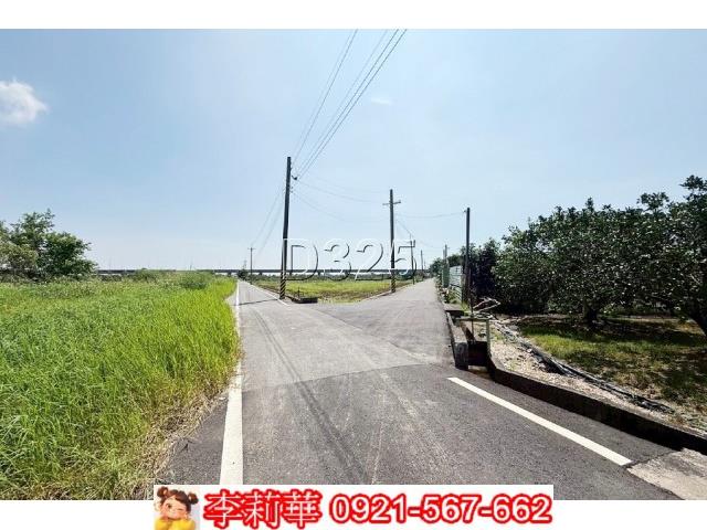 麻豆農地-1