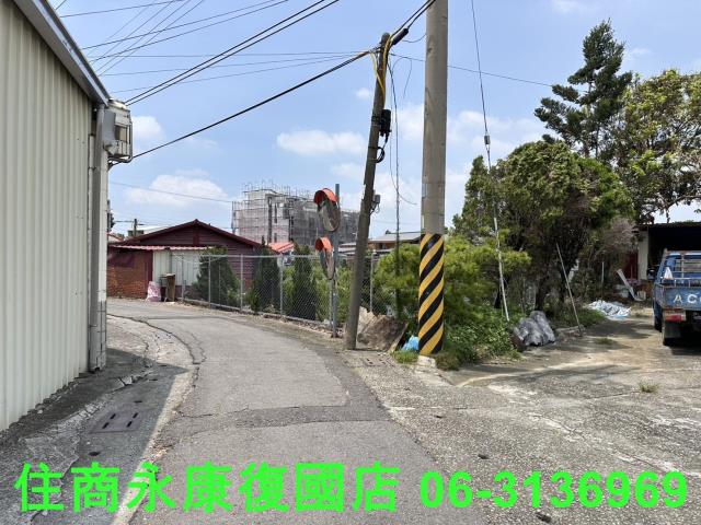 台南建地-8