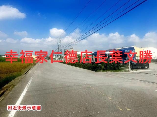台南農地-11