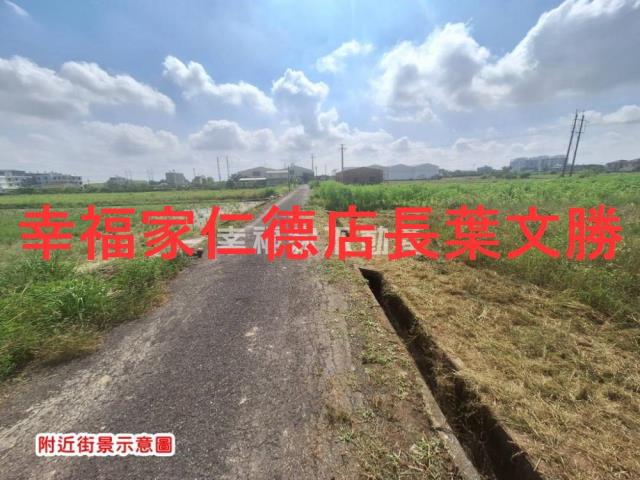台南農地-14