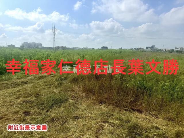 台南農地-3