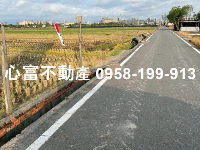 高雄橋頭農地-2