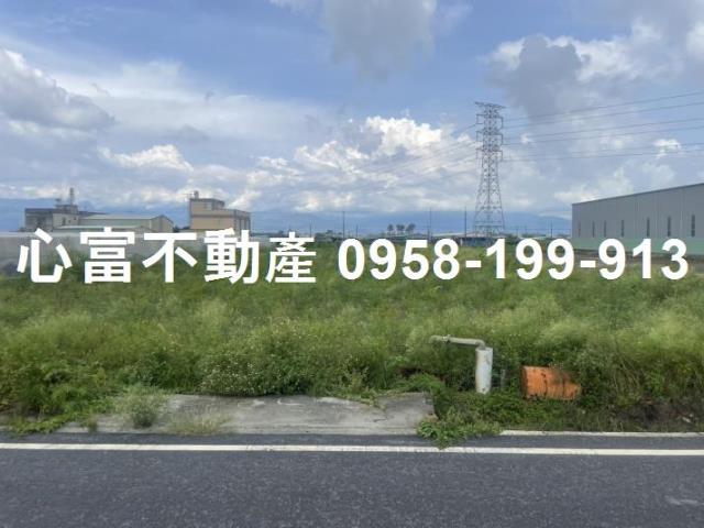 屏東萬丹農地-1