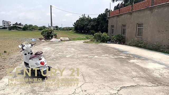 彰化埔鹽農地-5