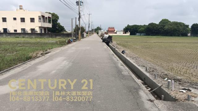 彰化埔鹽農地-6