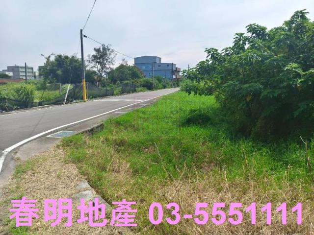 新竹新豐農地-1