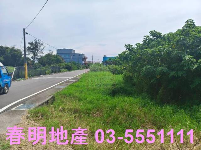 新竹新豐農地-2